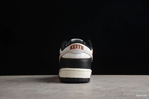 San HUF Francisco Nike Dunk FD8775-001 SB Low 0805